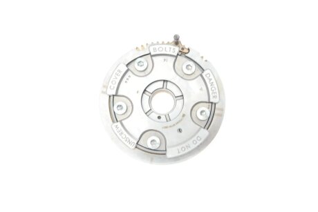 Регулятор розподіл.валу / febі Bilstein 170095