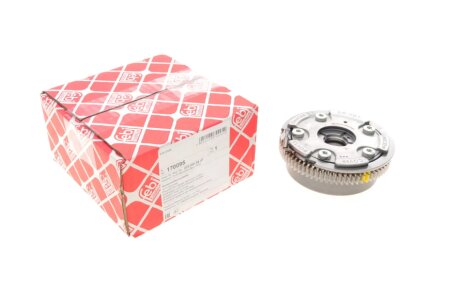 Регулятор розподіл.валу / febі Bilstein 170095 на Мерседес S-Class C216