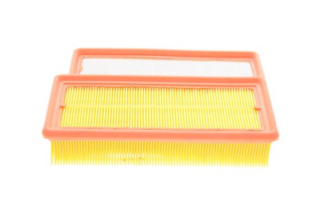 FEBI FIAT Фильтр воздушный Doblo 1.4 10-,Opel Combo 1.4 12- febі Bilstein 170199