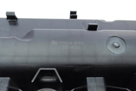 Кришка клапанiв BMW M54 (FEBI) febі Bilstein 170234