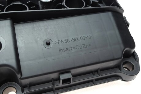 Кришка клапанiв BMW M54 (FEBI) febі Bilstein 170234