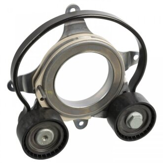 FEBI AUDI Ролик натяжний A4 B9, Q5 febі Bilstein 170250 на Ауди A4 B9