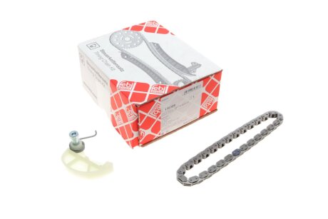 FEBI VW К-т цепи масляного насоса Gilf,Tiguan, Touran 1.4TSI 06-, AUDI A1/A3 TFSI febі Bilstein 170308