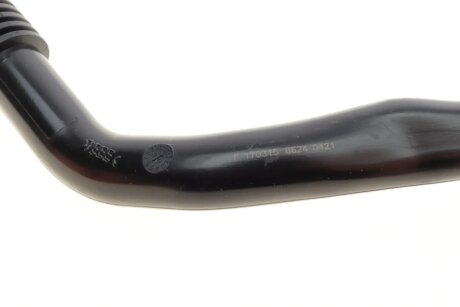 Патрубок вентиляції febі Bilstein 170315