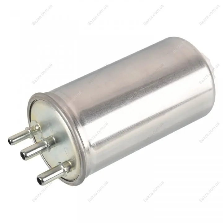 FEBI febі bilstein 170420