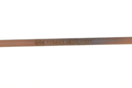 Покажчик рівня мастила febі Bilstein 170443