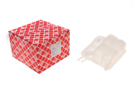 Бачoк расширительный FORD, MAZDA (FEBI) febі Bilstein 170561 на Форд Куга 1