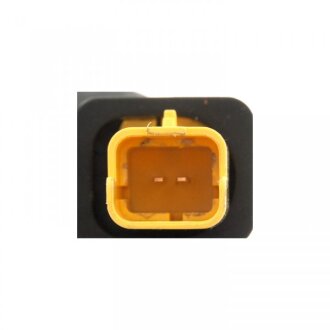 Термостат з корпусом, прокладкою та термовимикачем Citroen/ Peugeot (FEBI) febі Bilstein 170586