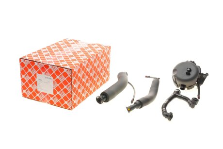 Сепаратор (маслоотделитель) febі Bilstein 170592 на Бмв Z4