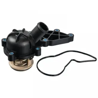 Термостат з прокладками Audi A4/A5/A6/Q5 2007- (вир-во FEBI) febі bilstein 170605