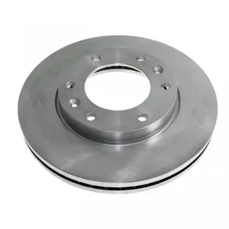FEBI HYUNDAI гальмівний диск передн.H-1,Starex 06- febі bilstein 170609