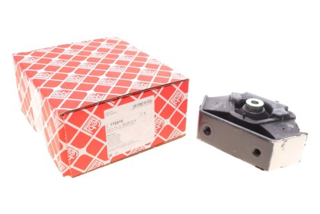 Подушка двигателя febі Bilstein 170616