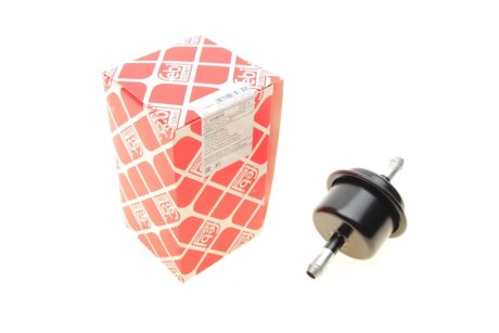 Фильтр АКПП febі Bilstein 170670 на Хонда Сити