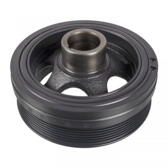 FEBI DB шків колінчастого вала W203/204/211/212,GL X164,GLS X166,W221/222 febі Bilstein 171097 на Мерседес GLE-Class C292