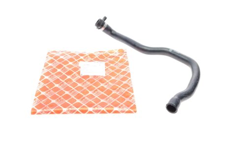 Radiator Hose febі Bilstein 171106 на Бмв Х5 е70