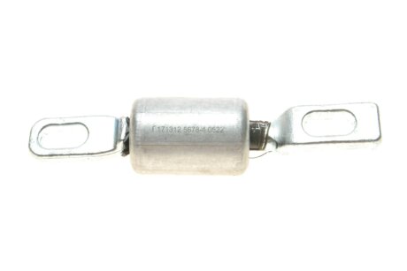 Сайлентблок заднього важеля febі Bilstein 171312
