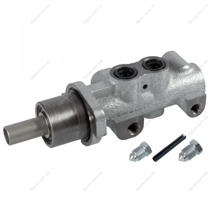 FEBI CITROEN головний гальм.циліндр BERLINGO febі bilstein 171366