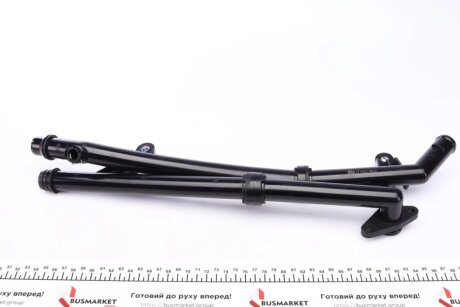 Патрубок системы febі Bilstein 171422 на Мерседес W204