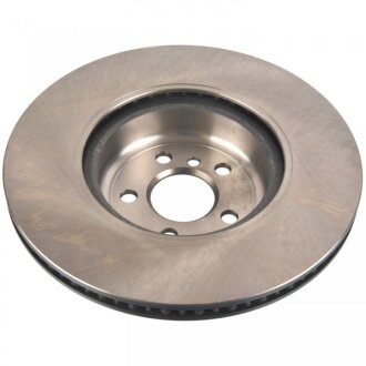 Гальмівний диск febі Bilstein 171450 на Бмв 7 серии