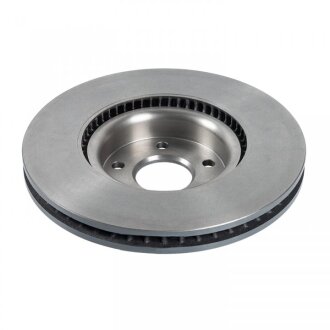 FEBI FORD PRO Гальмівний диск передн. FOCUS IV, KUGA III febі Bilstein 171480