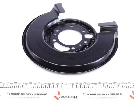 Защита колодок febі Bilstein 171528