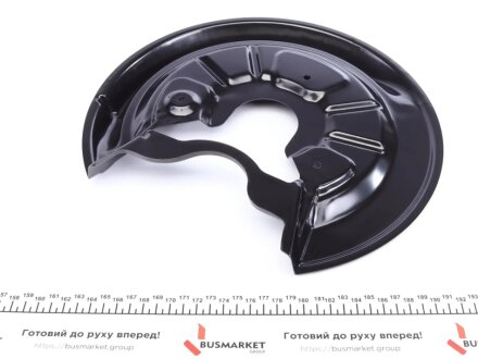 Защита диска febі Bilstein 171536