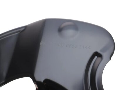 FEBI Щиток тормозного диска пер. лев. DB C203 febі Bilstein 171537