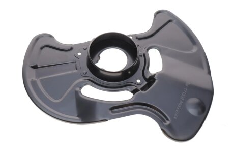 FEBI Щиток тормозного диска пер. лев. DB C203 febі Bilstein 171537