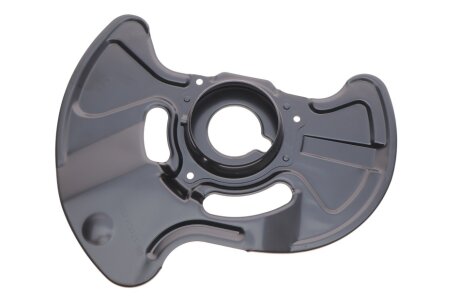 FEBI Щиток тормозного диска пер. прав. DB C203 febі Bilstein 171538