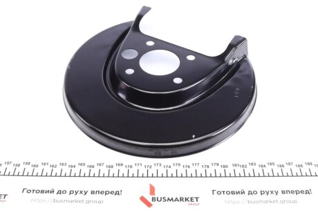 Защита диска febі Bilstein 171545