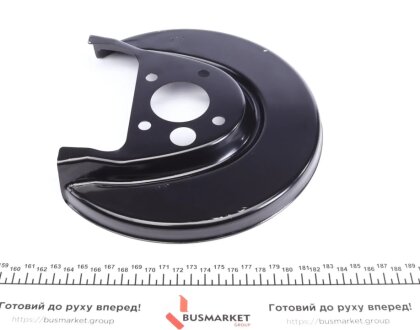 Защита диска febі Bilstein 171545