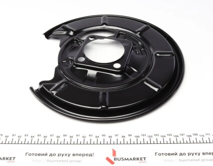 Защита диска febі Bilstein 171546