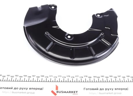 Защита диска febі Bilstein 171557