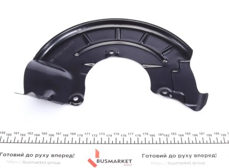 Защита диска febі Bilstein 171557