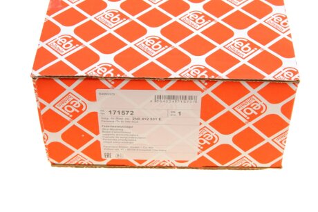 FEBI VW Подушка переднего амортизатора CRAFTER 16- febі Bilstein 171572