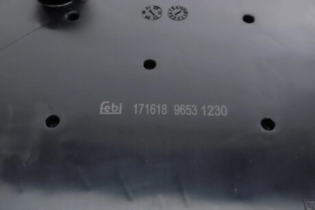 Фільтр гідравлічний КПП febі Bilstein 171618