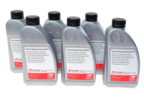 Комплект для febі Bilstein 171750