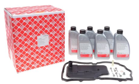 Комплект для febі Bilstein 171750 на Мерседес SLC-Class R172