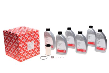 Комплект для febі Bilstein 171762 на Фольксваген Артеон