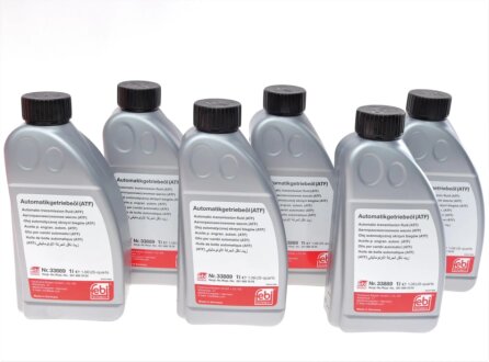 Комплект для febі Bilstein 171785