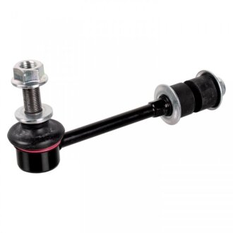 Стійка (тяга) стабілізатора передня febі Bilstein 171950