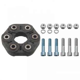 Диск еластичний к-т febі Bilstein 171966 на Мерседес E-Class C238/A238