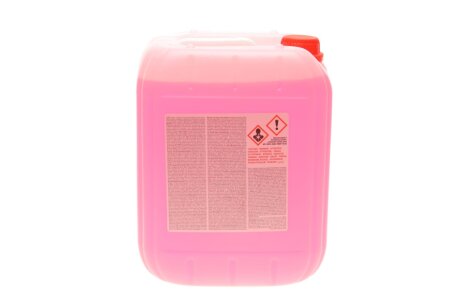 Антифриз FEBI красный Ready Mix -35C G12 (Канистра 10л) febі Bilstein 172007