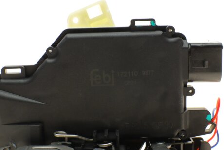 Замок дверей febі Bilstein 172110