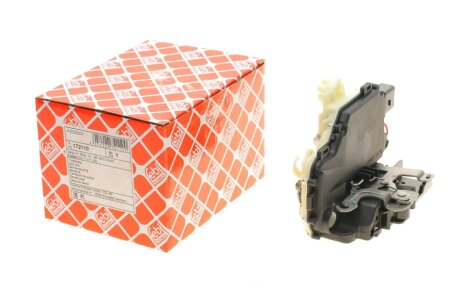 Замок дверей febі Bilstein 172110