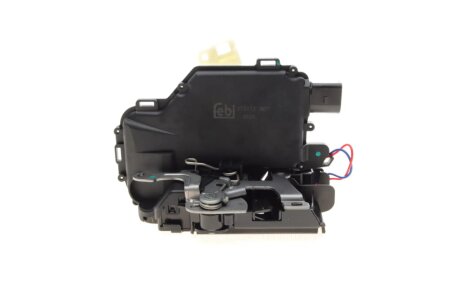 Замок правий (FEBI) febі Bilstein 172112