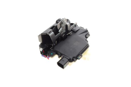 Замок правий (FEBI) febі Bilstein 172112