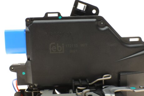 Замок лiвий (FEBI) febі Bilstein 172115