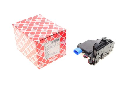 Елемент замка кабіни febі Bilstein 172117