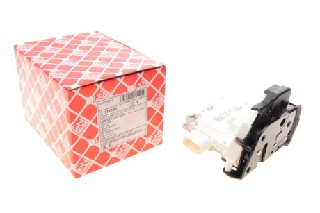 Замок двери febі Bilstein 172125